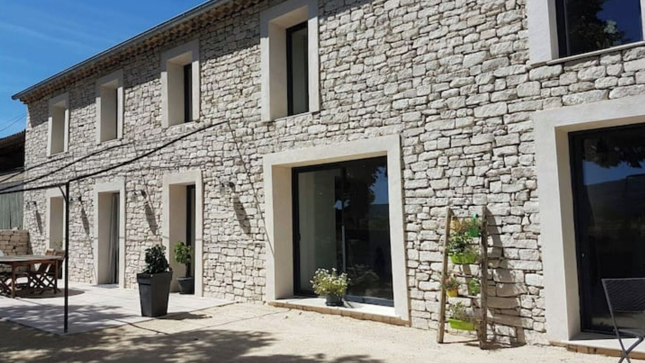 Photo of Outdoor in Tulette