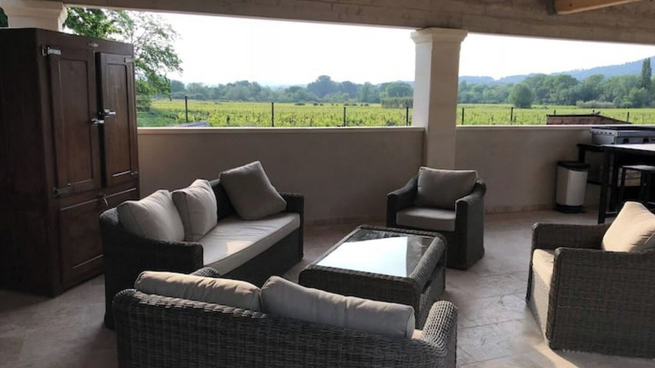 Photo of Outdoor in Tulette