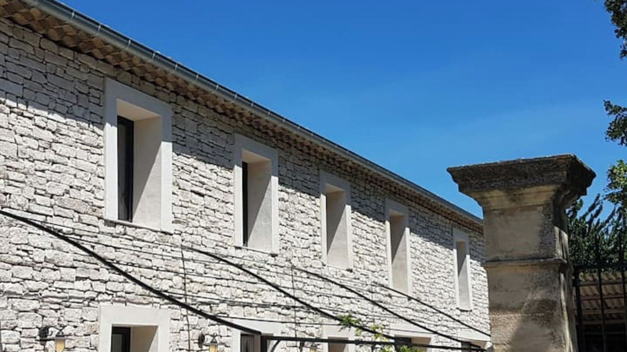 Photo of Outdoor in Tulette