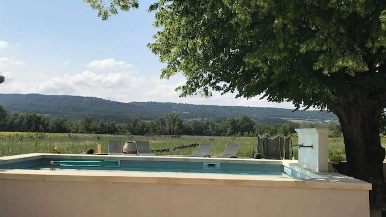 Photo of Outdoor in Tulette