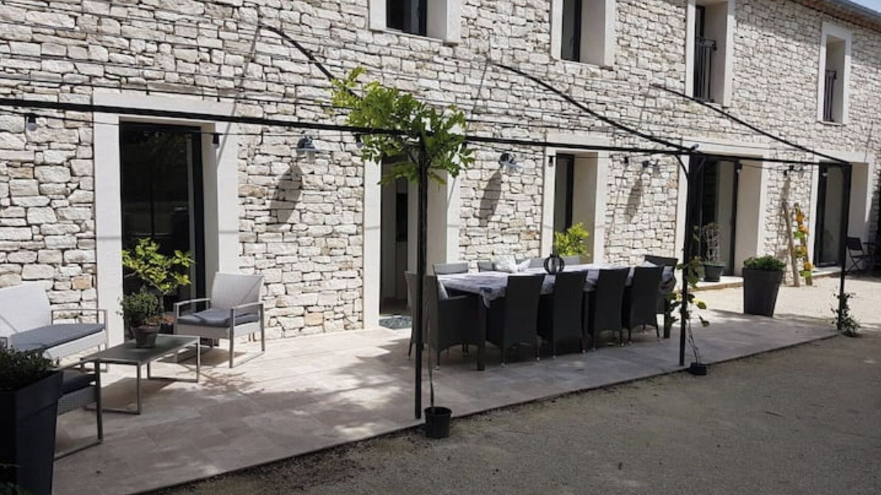 Photo of Outdoor in Tulette