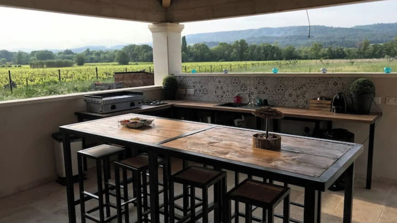 Photo of Outdoor in Tulette