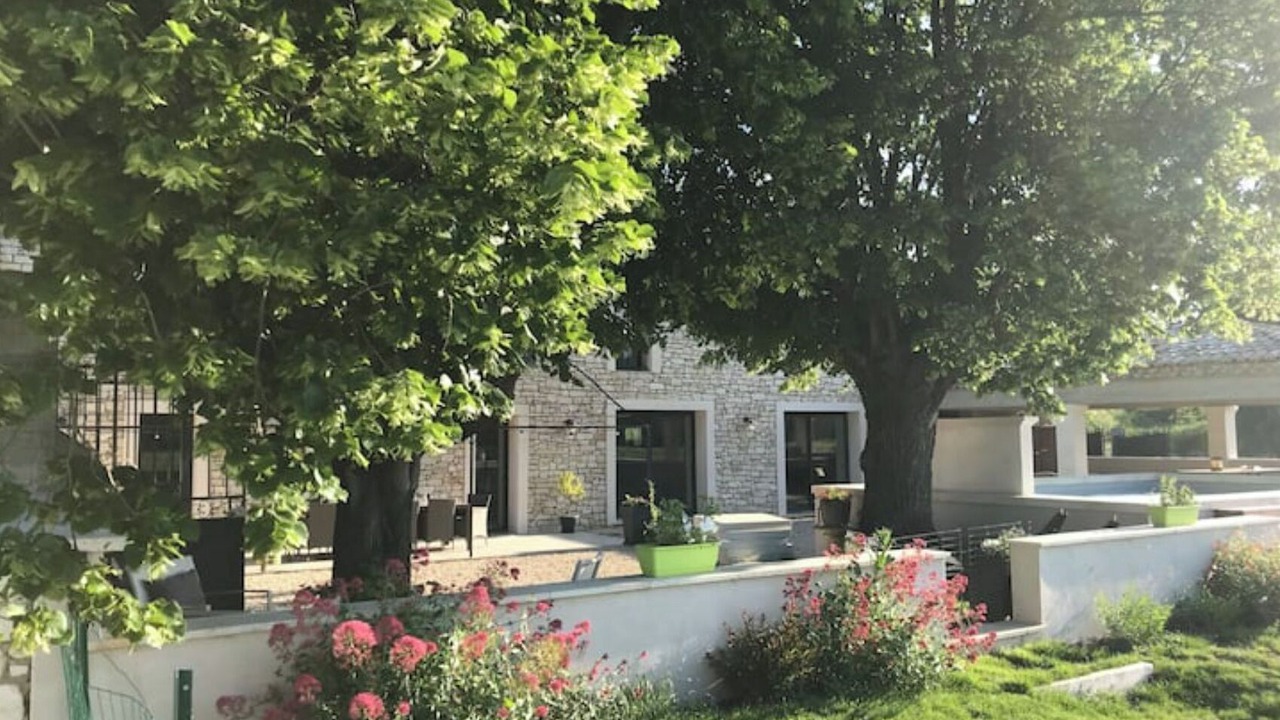 Photo of Outdoor in Tulette