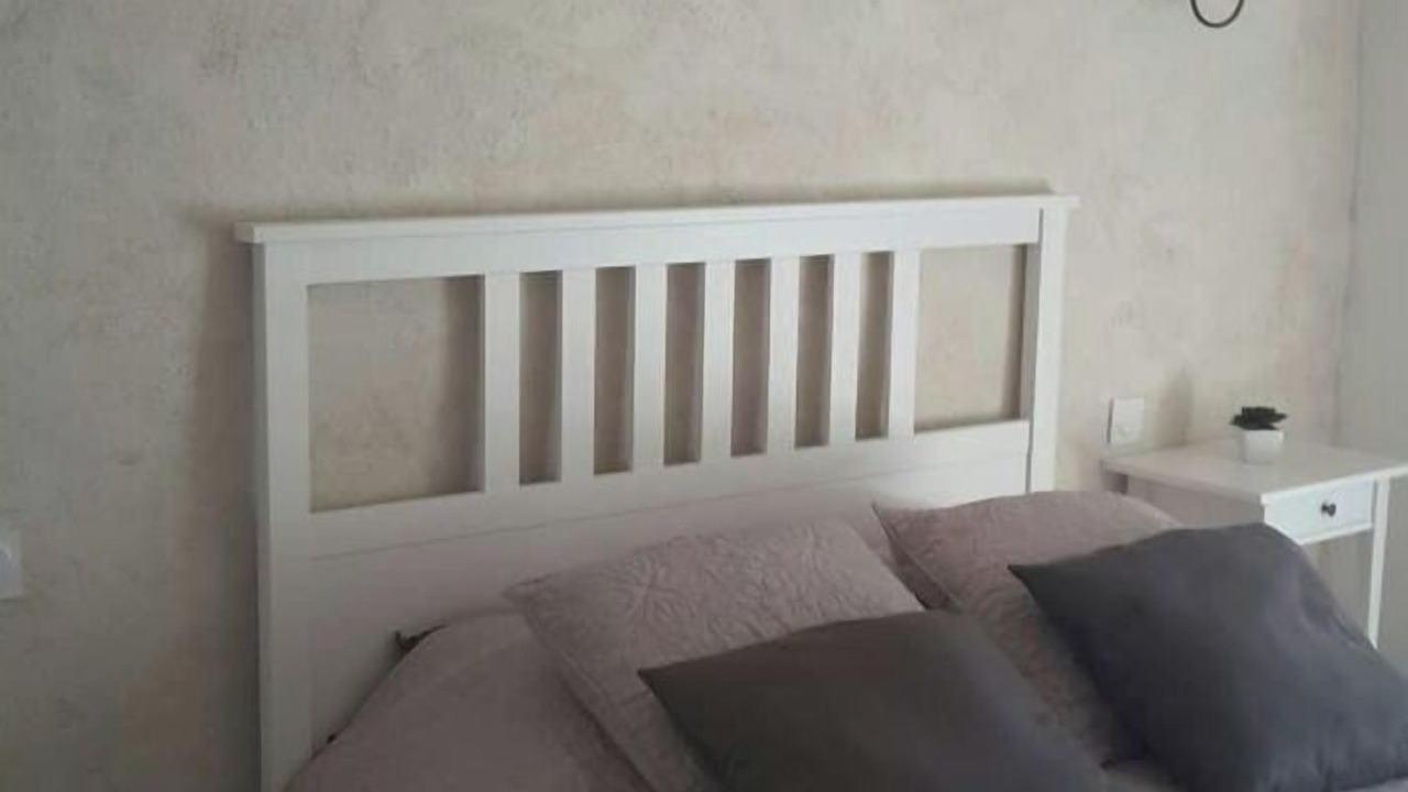 Photo of Bedroom in Tulette