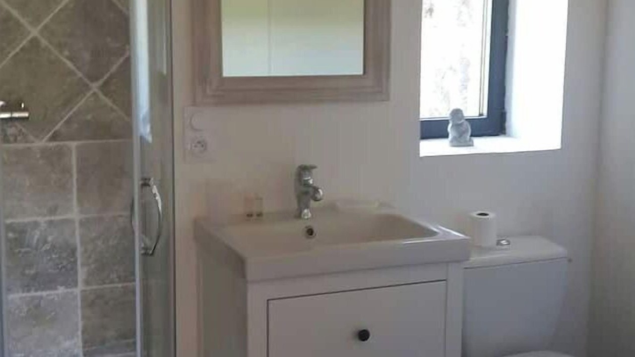 Photo of Bathroom in Tulette