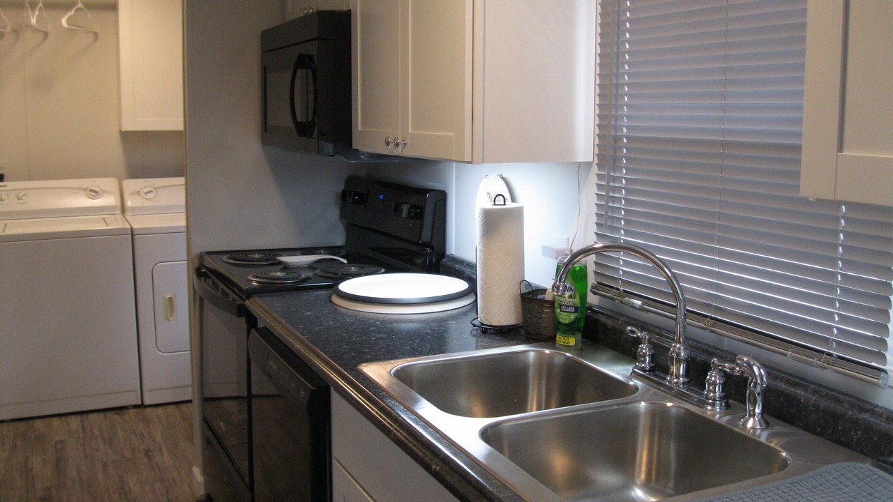 Photo of Kitchen in Lexington