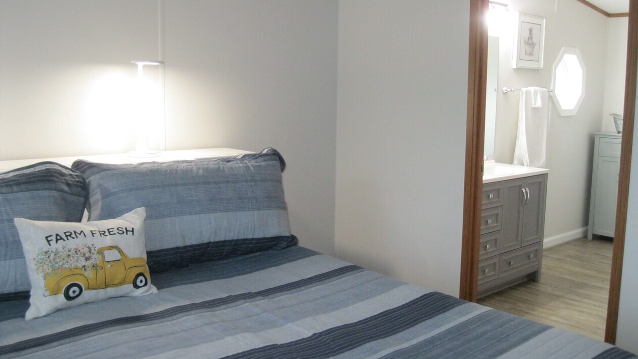 Photo of Bedroom in Lexington