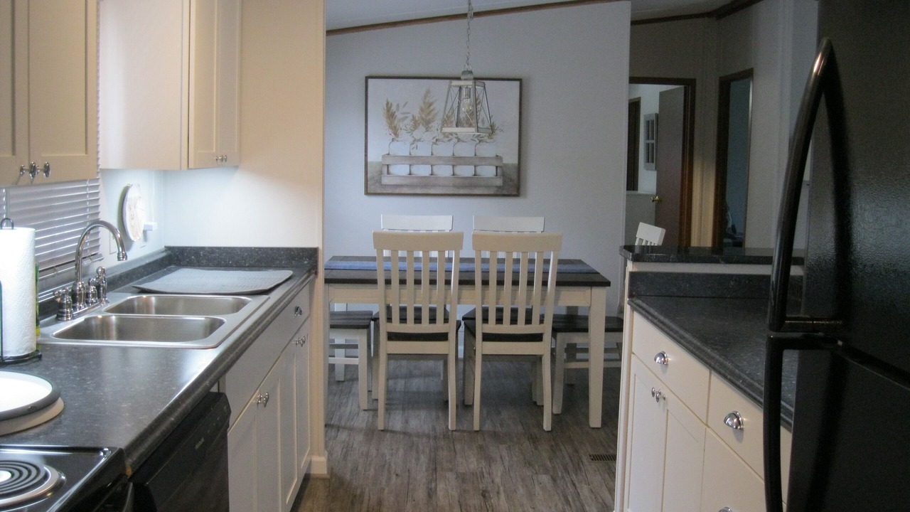 Photo of Kitchen in Lexington