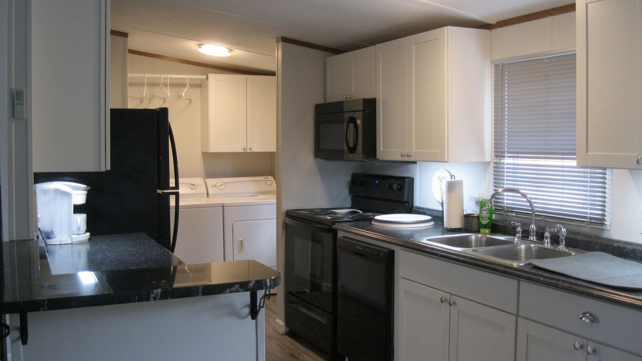 Photo of Kitchen in Lexington