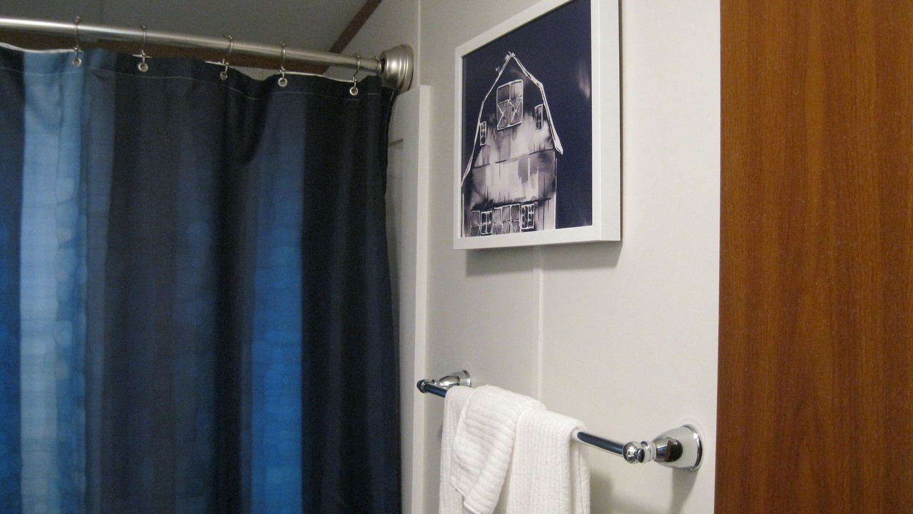 Photo of Bathroom in Lexington