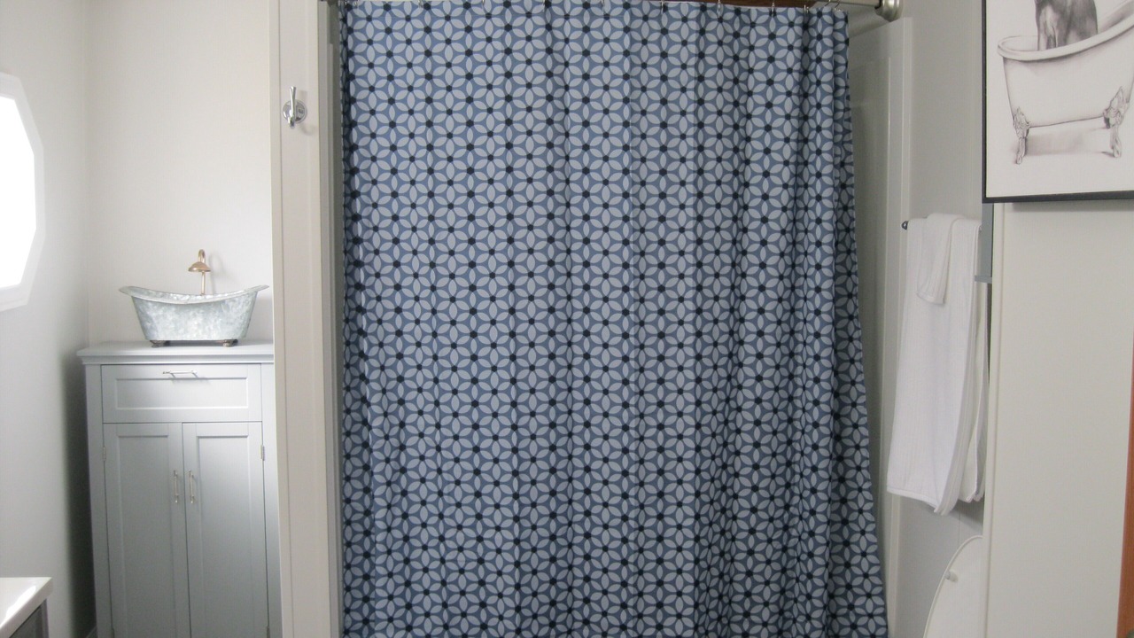 Photo of Bathroom in Lexington