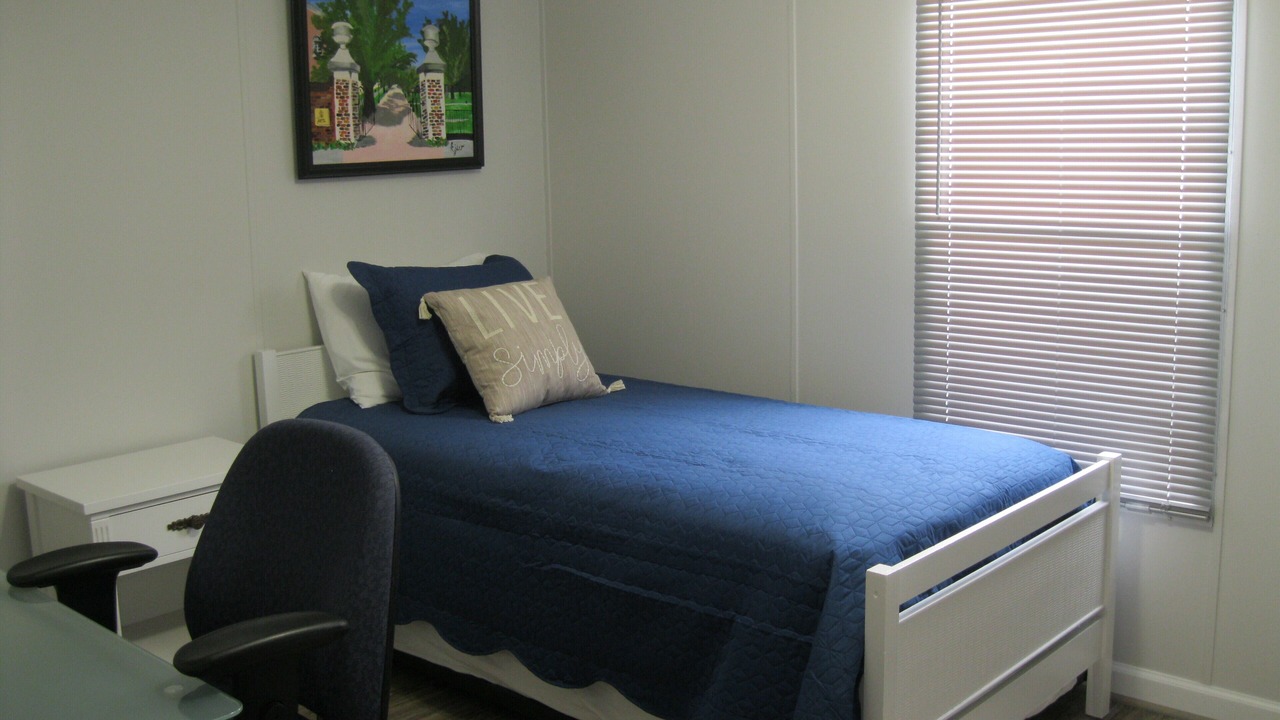 Photo of Bedroom in Lexington