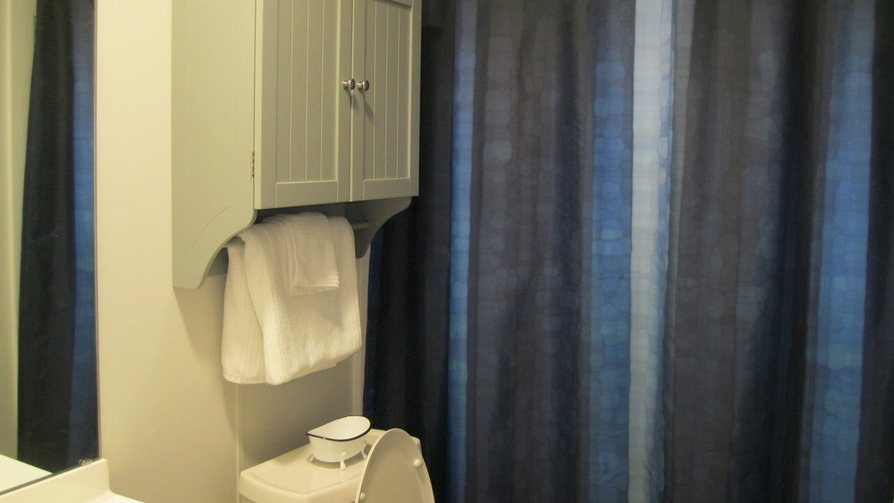 Photo of Bathroom in Lexington