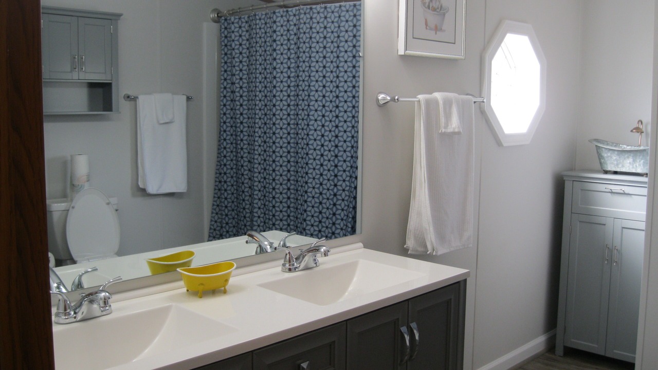 Photo of Bathroom in Lexington