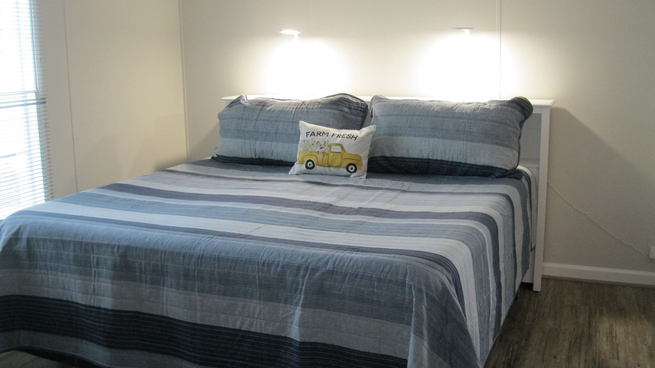 Photo of Bedroom in Lexington