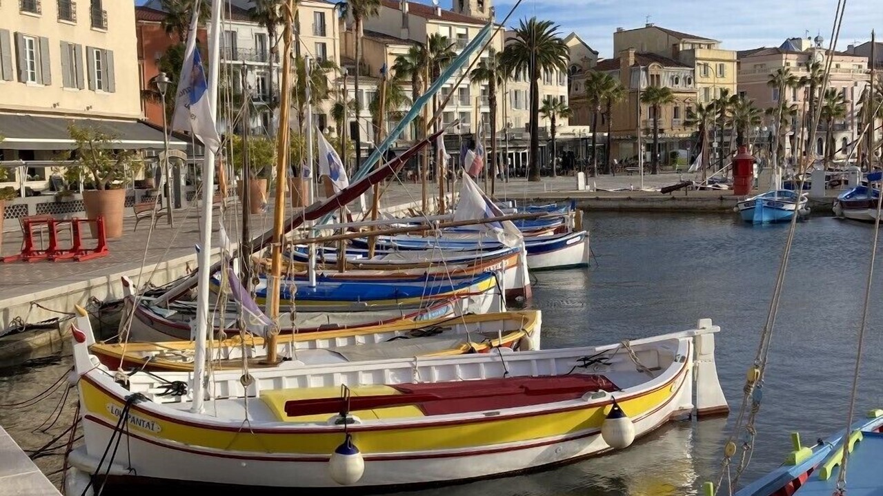 Photo of Others in Le Brusc