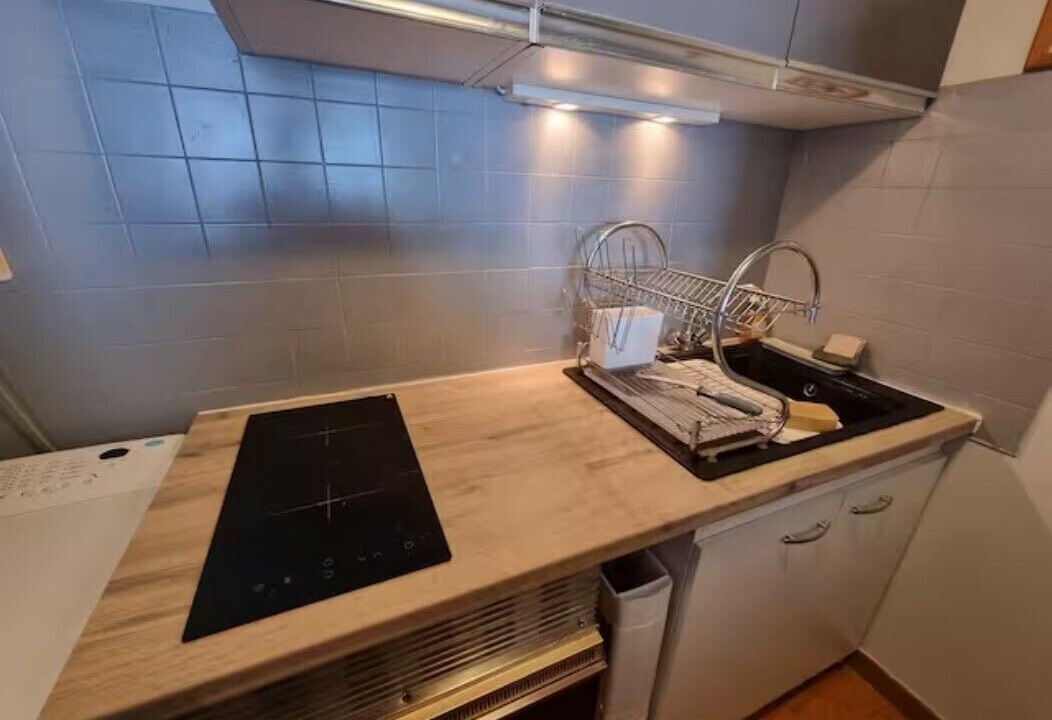 Photo of Kitchen in Le Brusc