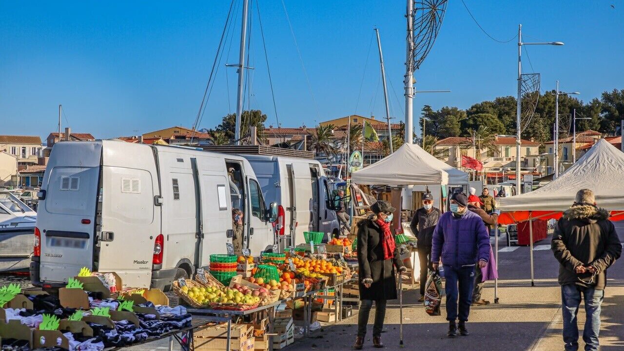 Photo of Others in Le Brusc