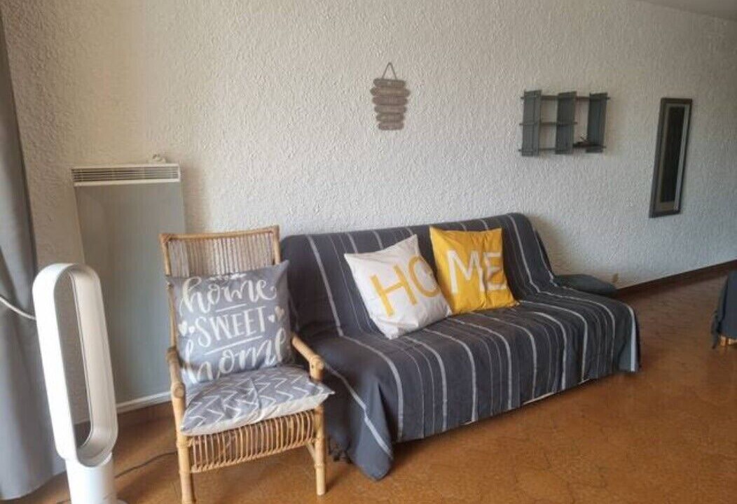 Photo of Livingroom in Le Brusc