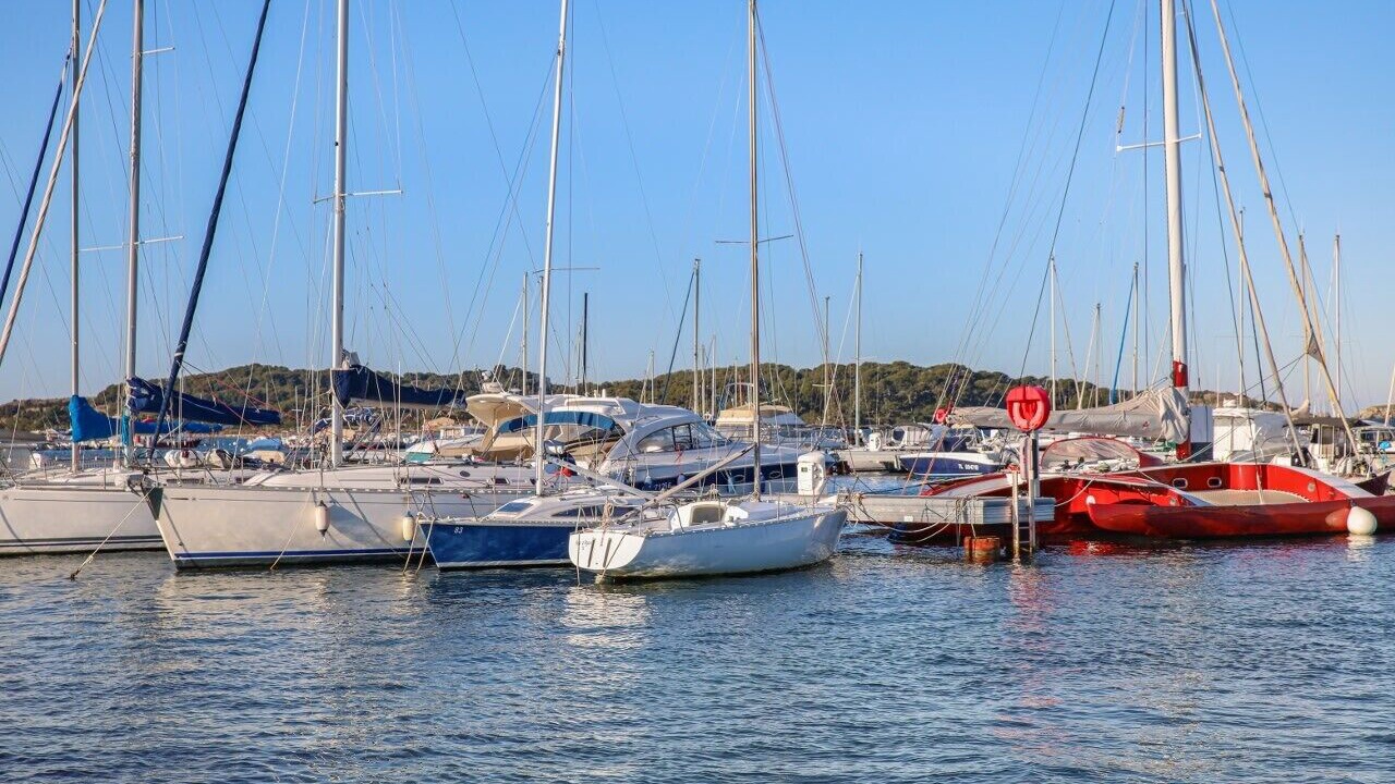 Photo of Others in Le Brusc