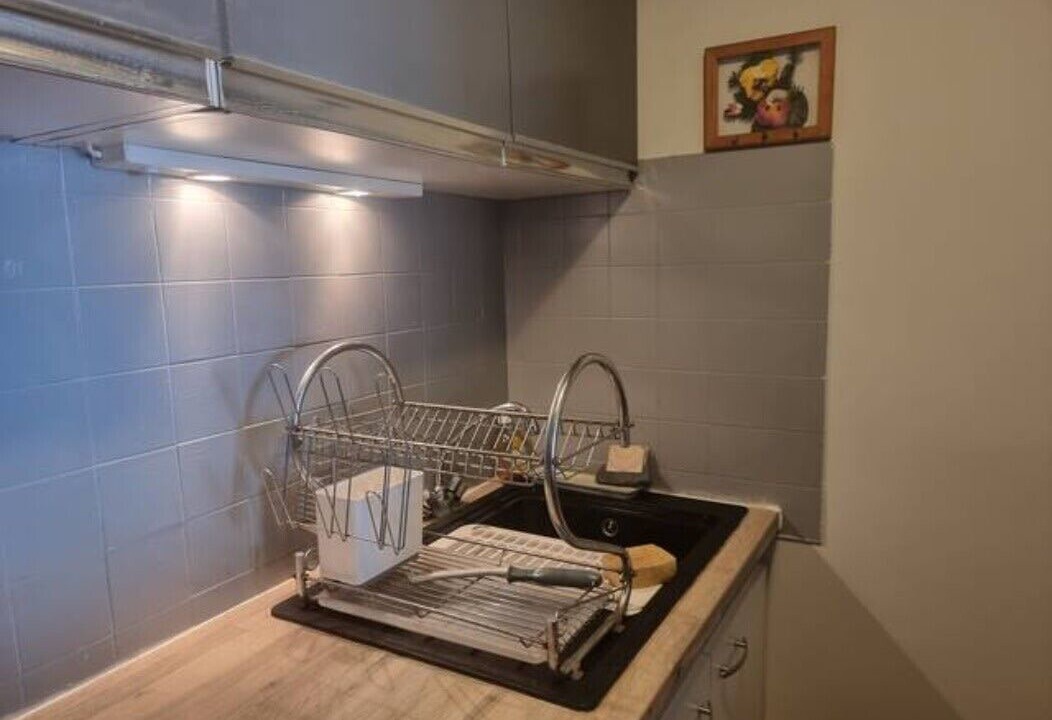 Photo of Kitchen in Le Brusc