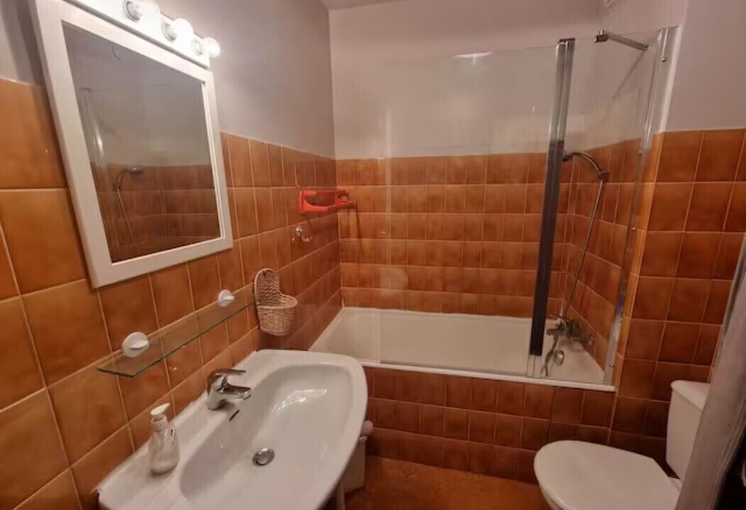 Photo of Bathroom in Le Brusc