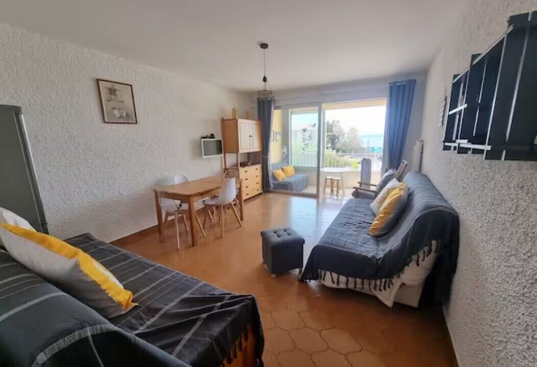 Photo of Livingroom in Le Brusc