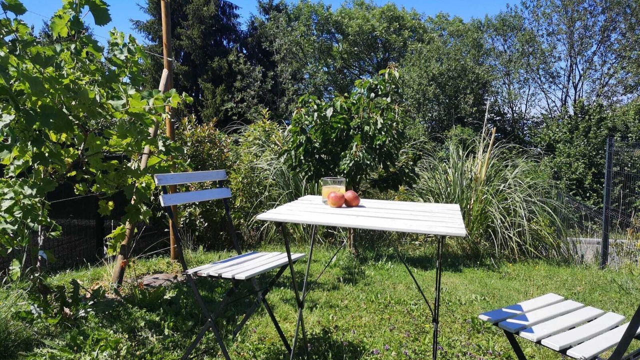 Photo of Outdoor in Neuvecelle