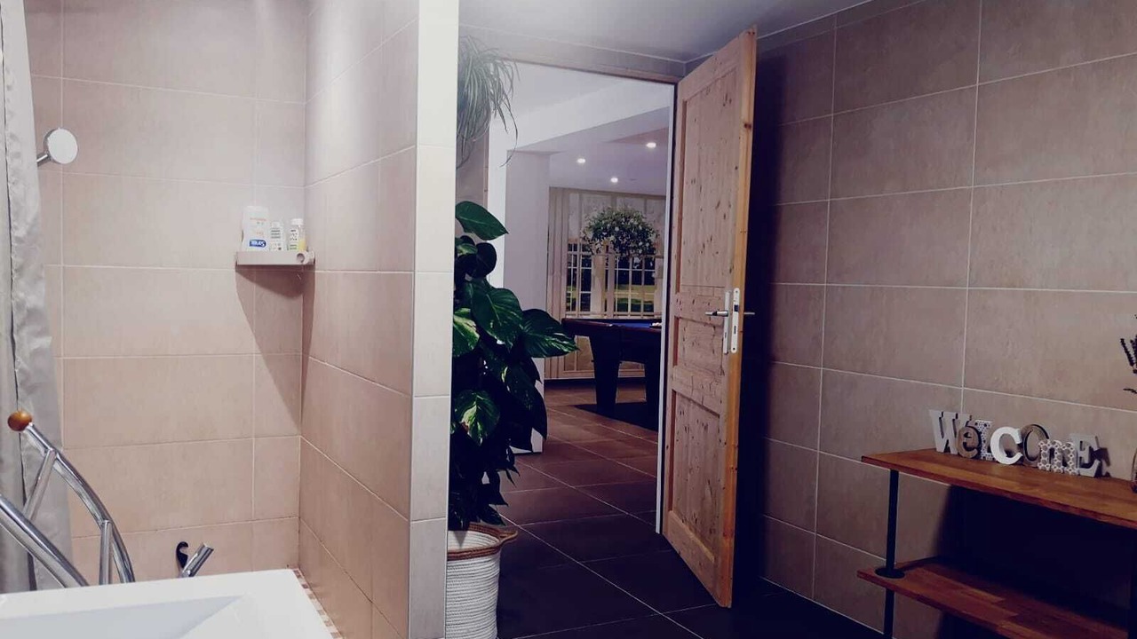 Photo of Bathroom in Neuvecelle