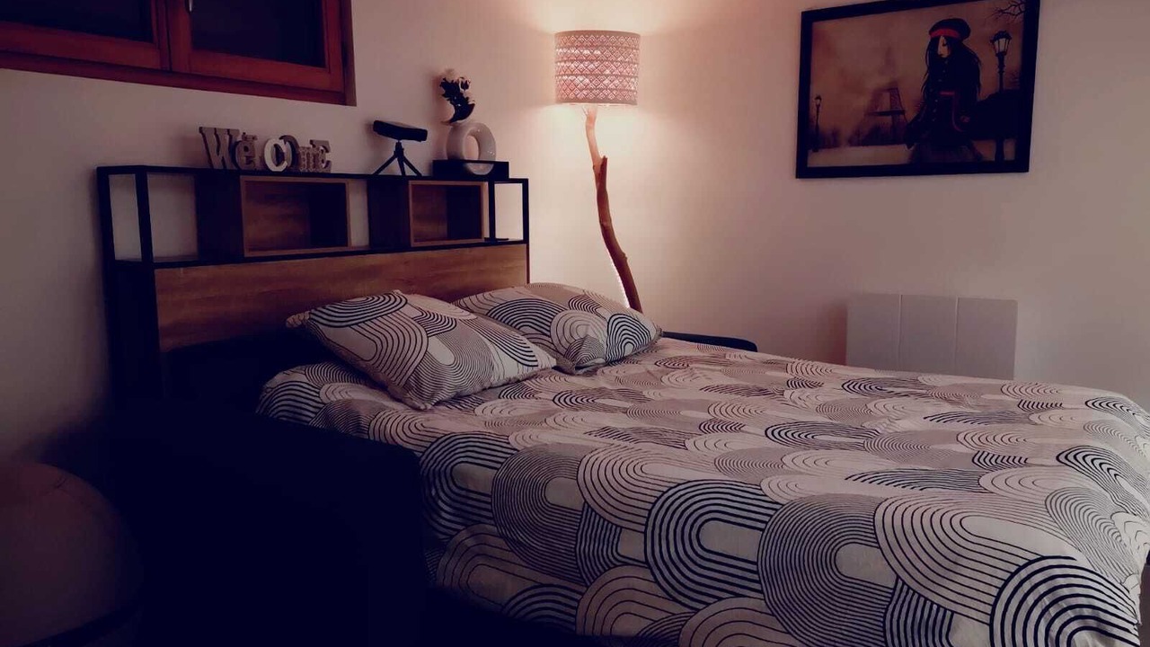 Photo of Bedroom in Neuvecelle