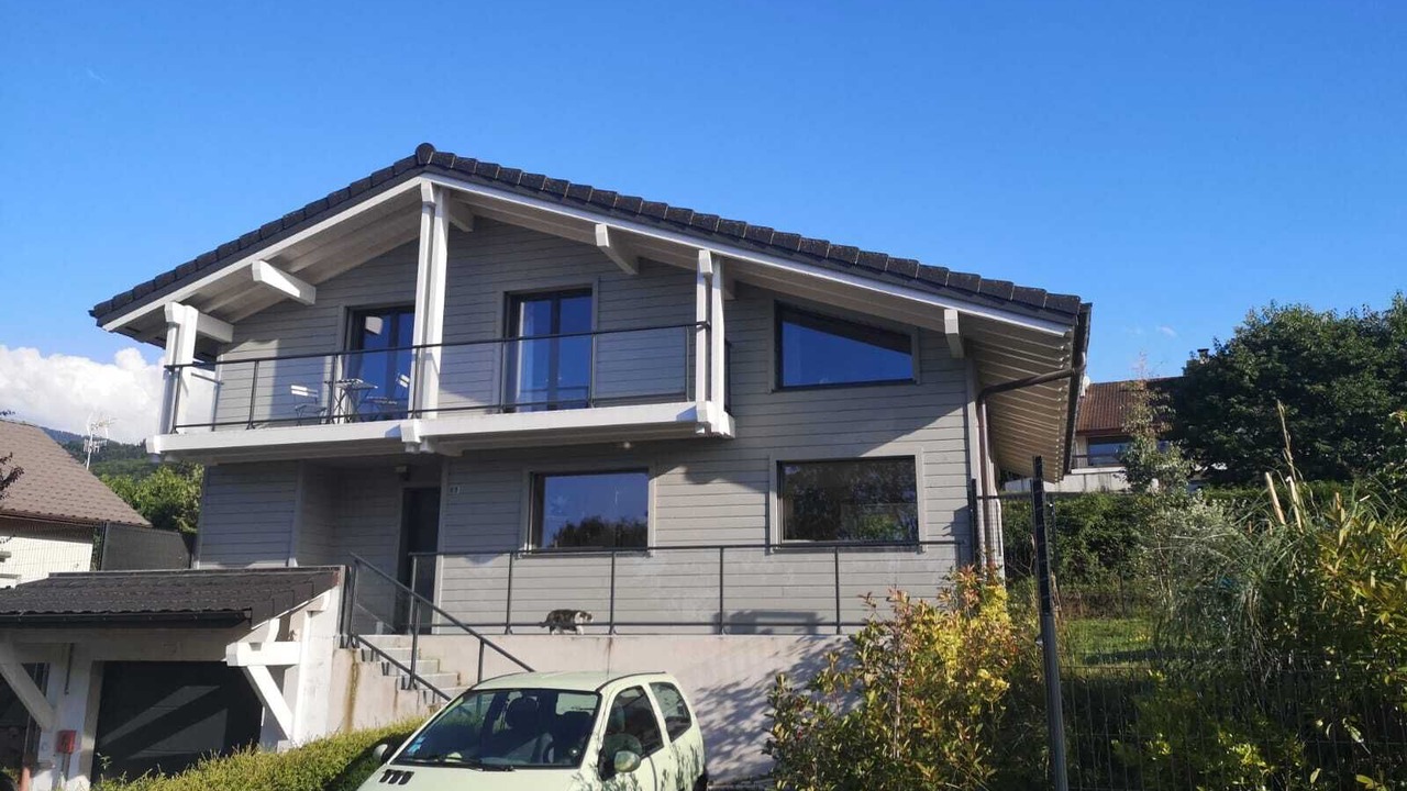 Photo of Outdoor in Neuvecelle