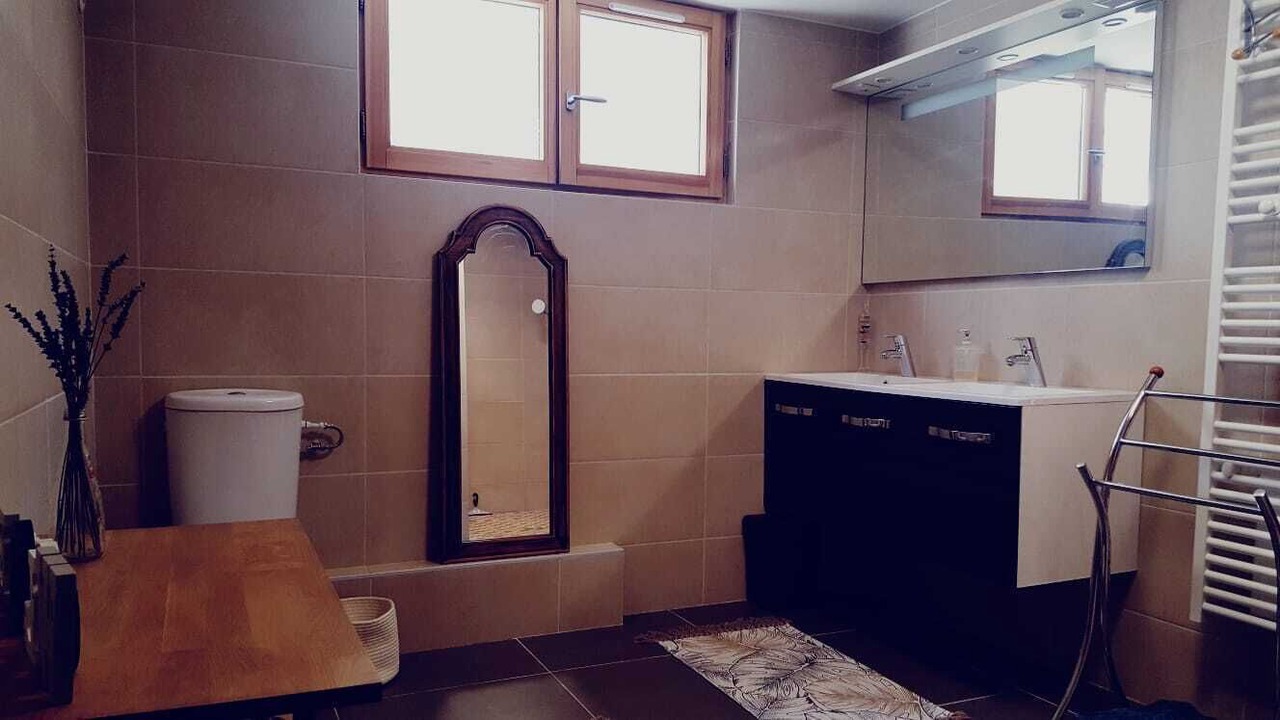 Photo of Bathroom in Neuvecelle