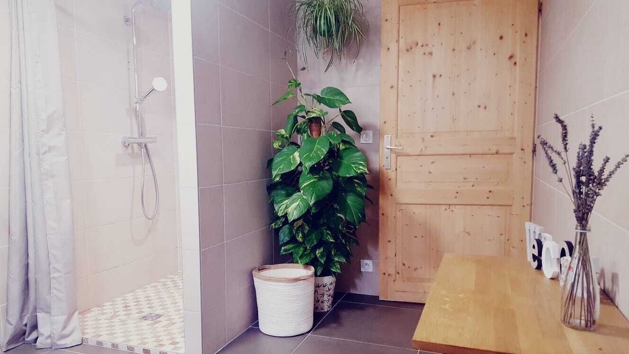 Photo of Bathroom in Neuvecelle