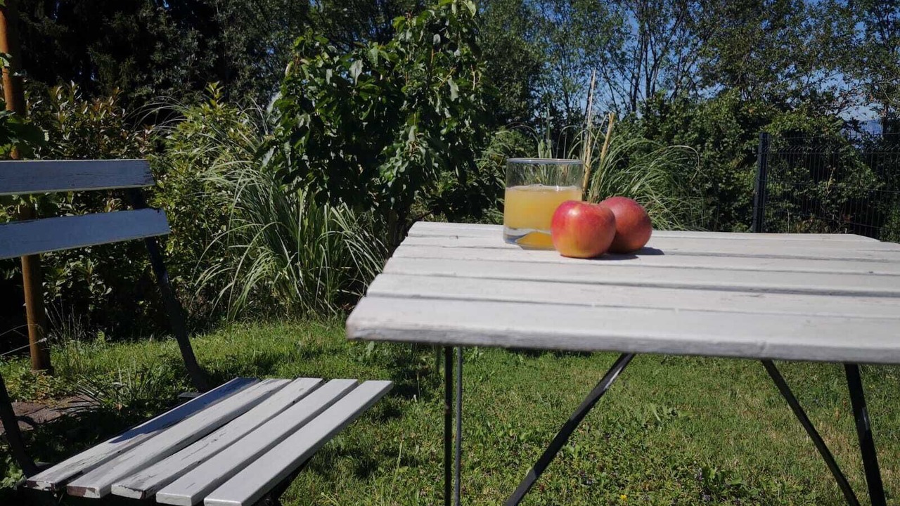 Photo of Outdoor in Neuvecelle