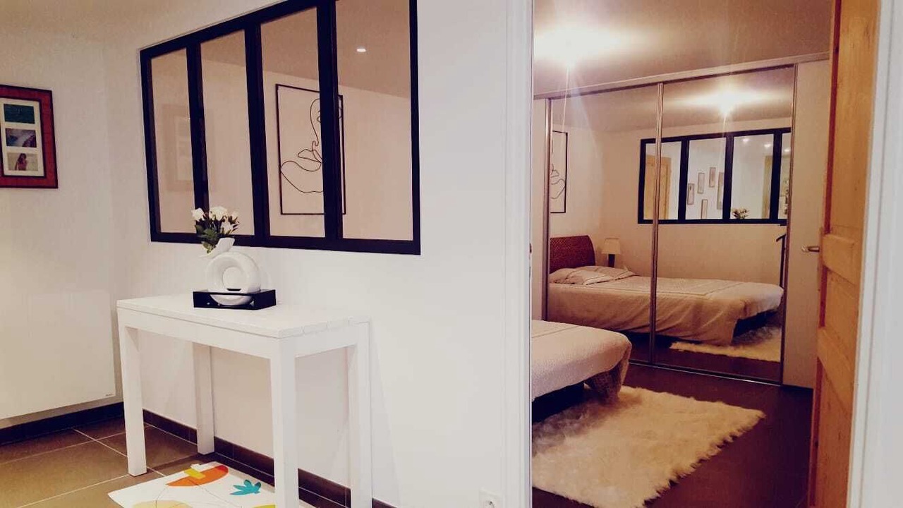 Photo of Bedroom in Neuvecelle