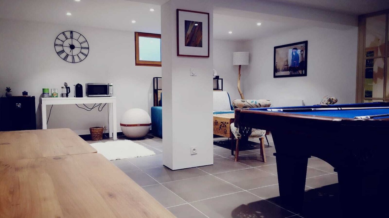 Photo of Bedroom in Neuvecelle