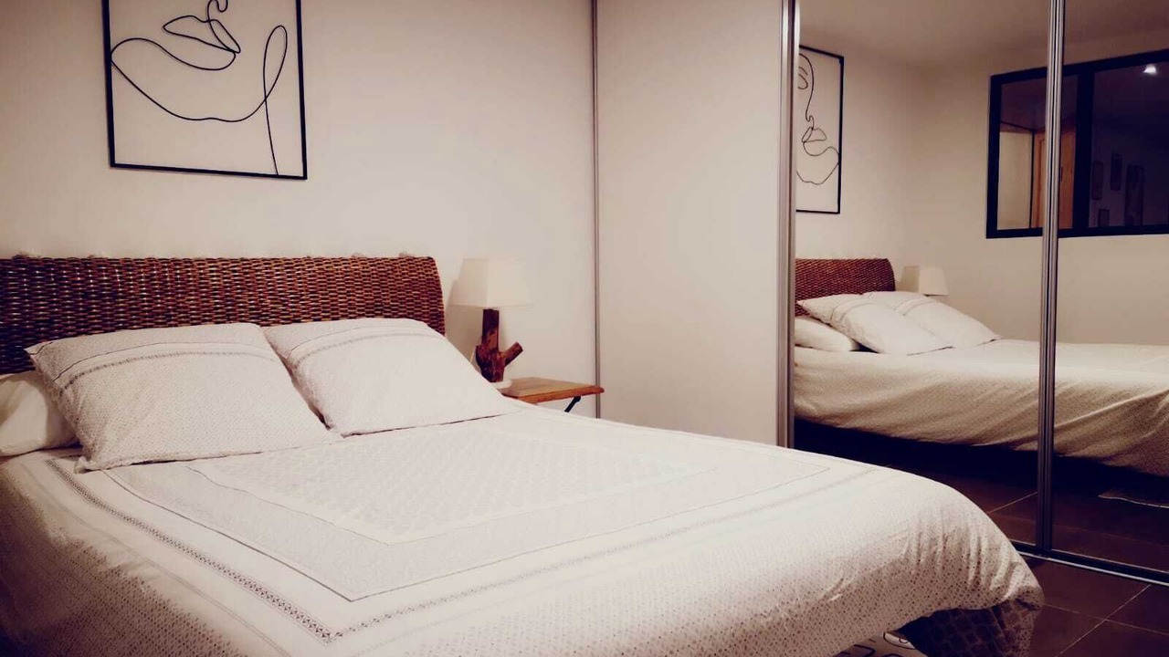 Photo of Bedroom in Neuvecelle