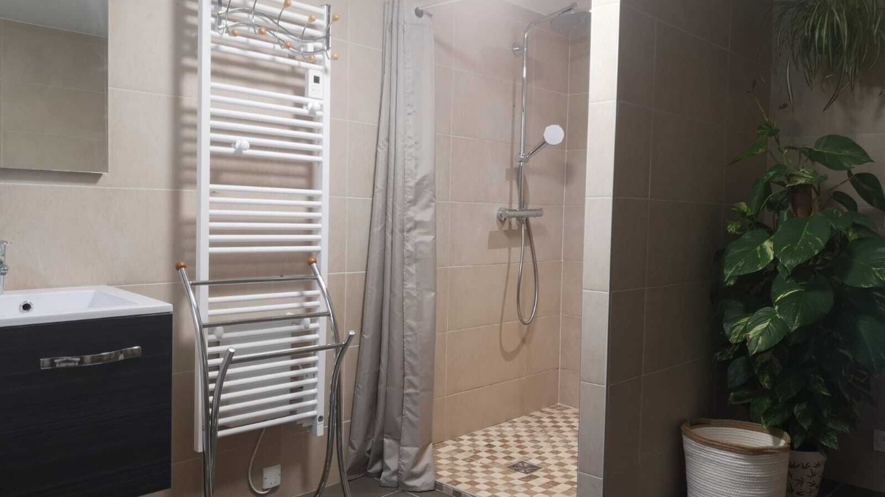 Photo of Bathroom in Neuvecelle