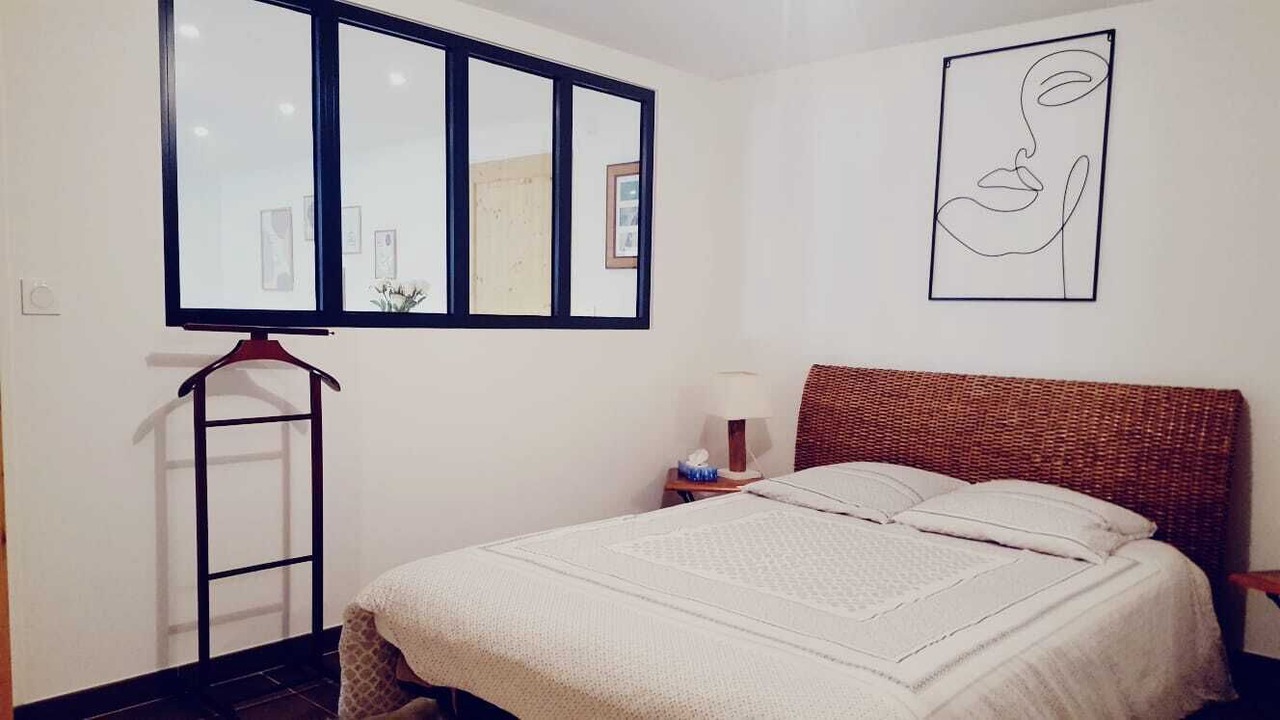 Photo of Bedroom in Neuvecelle