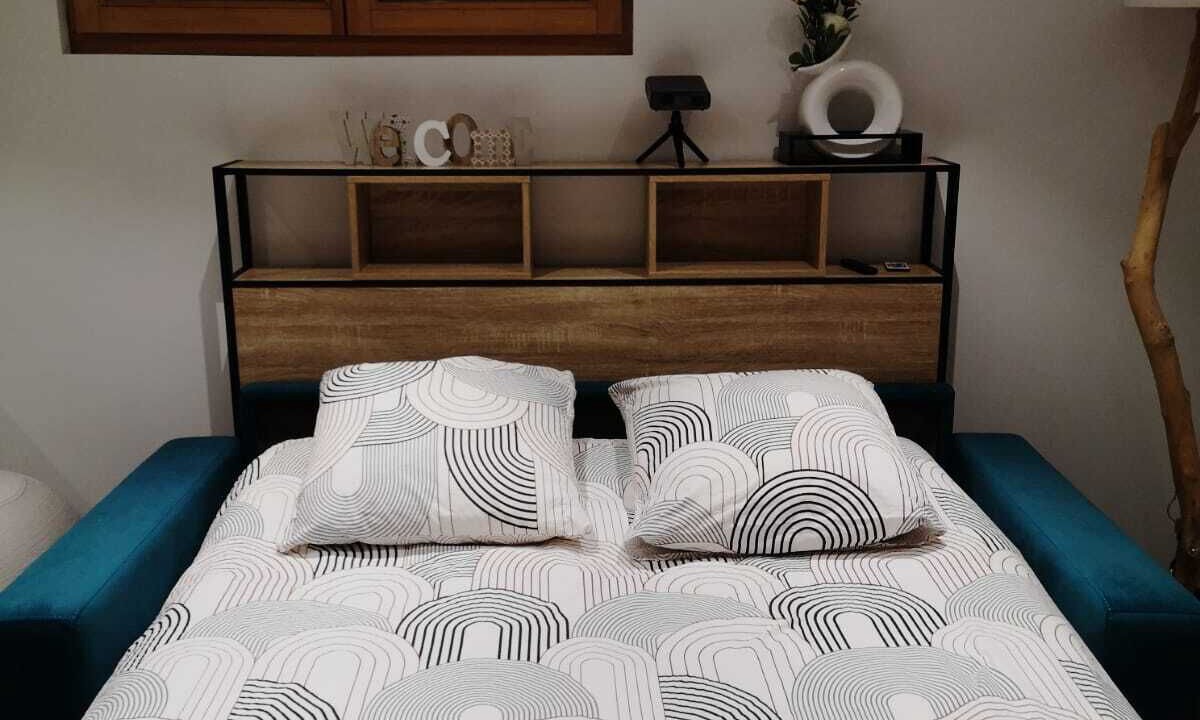 Photo of Bedroom in Neuvecelle