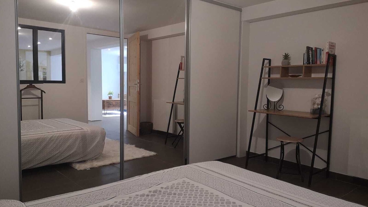 Photo of Bedroom in Neuvecelle