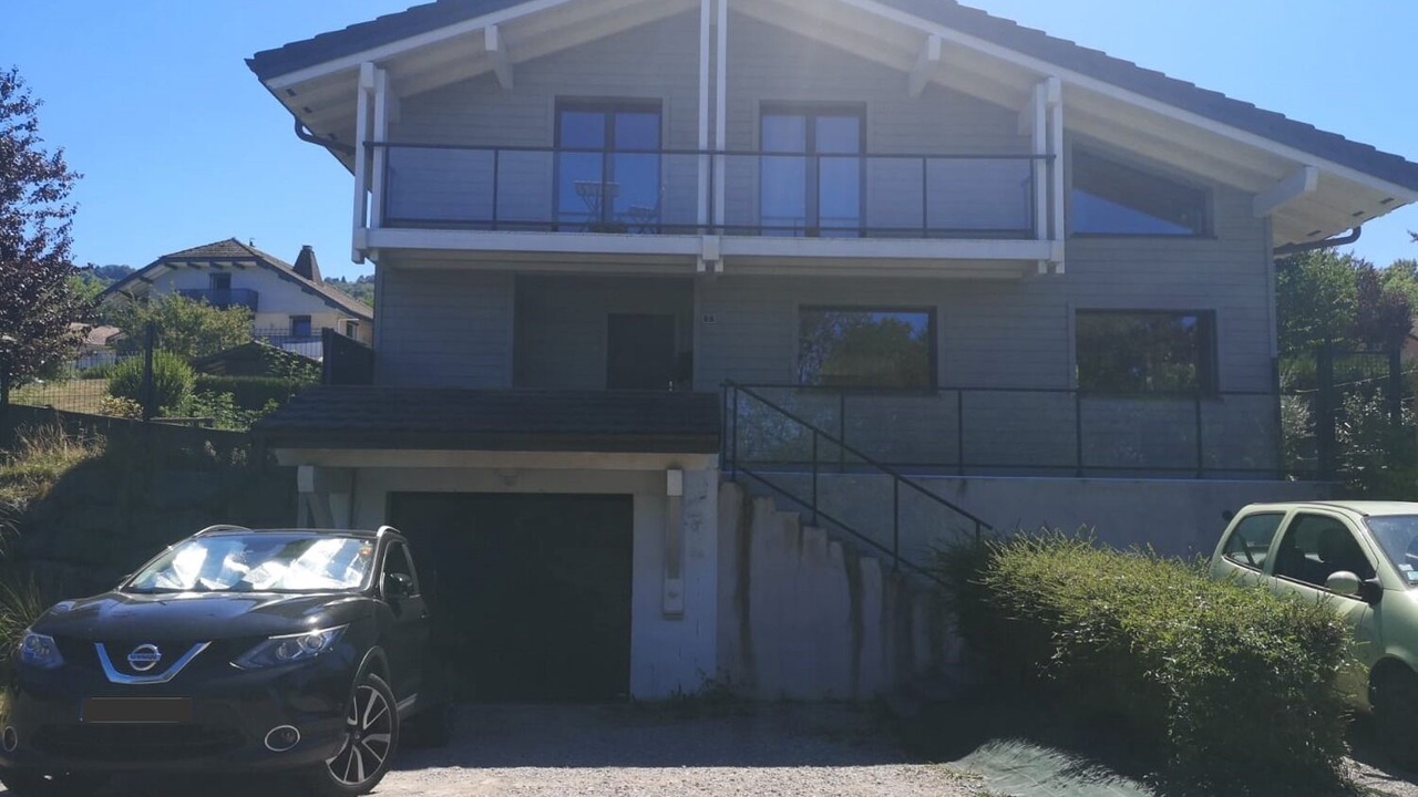 Photo of Outdoor in Neuvecelle