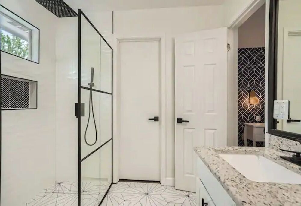 Photo of Bathroom in Austin