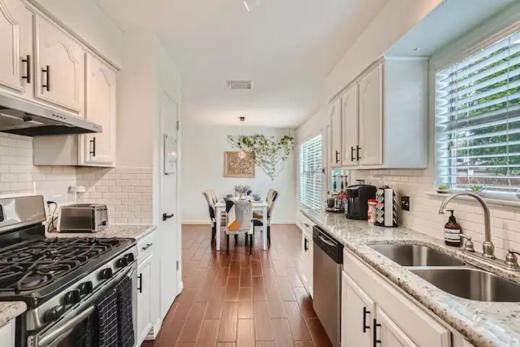 Photo of Kitchen in Austin