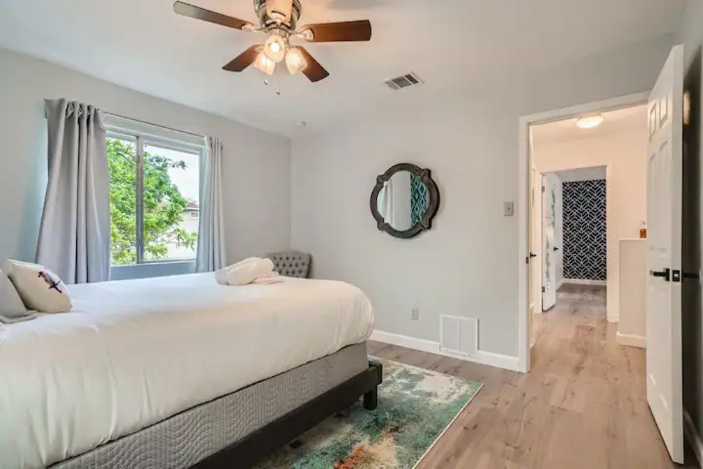Photo of Bedroom in Austin