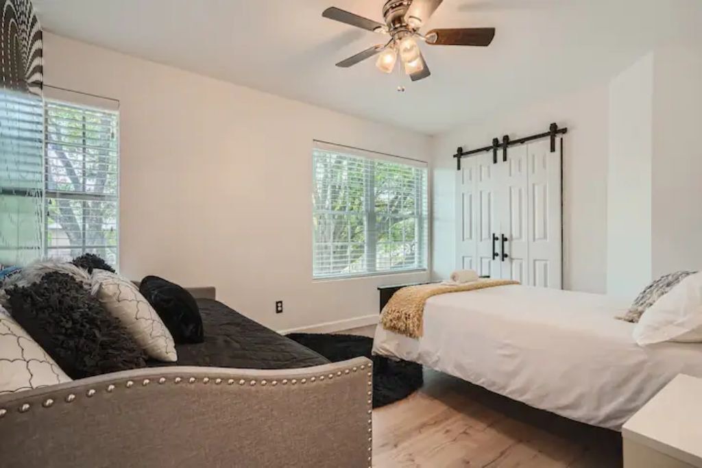 Photo of Bedroom in Austin