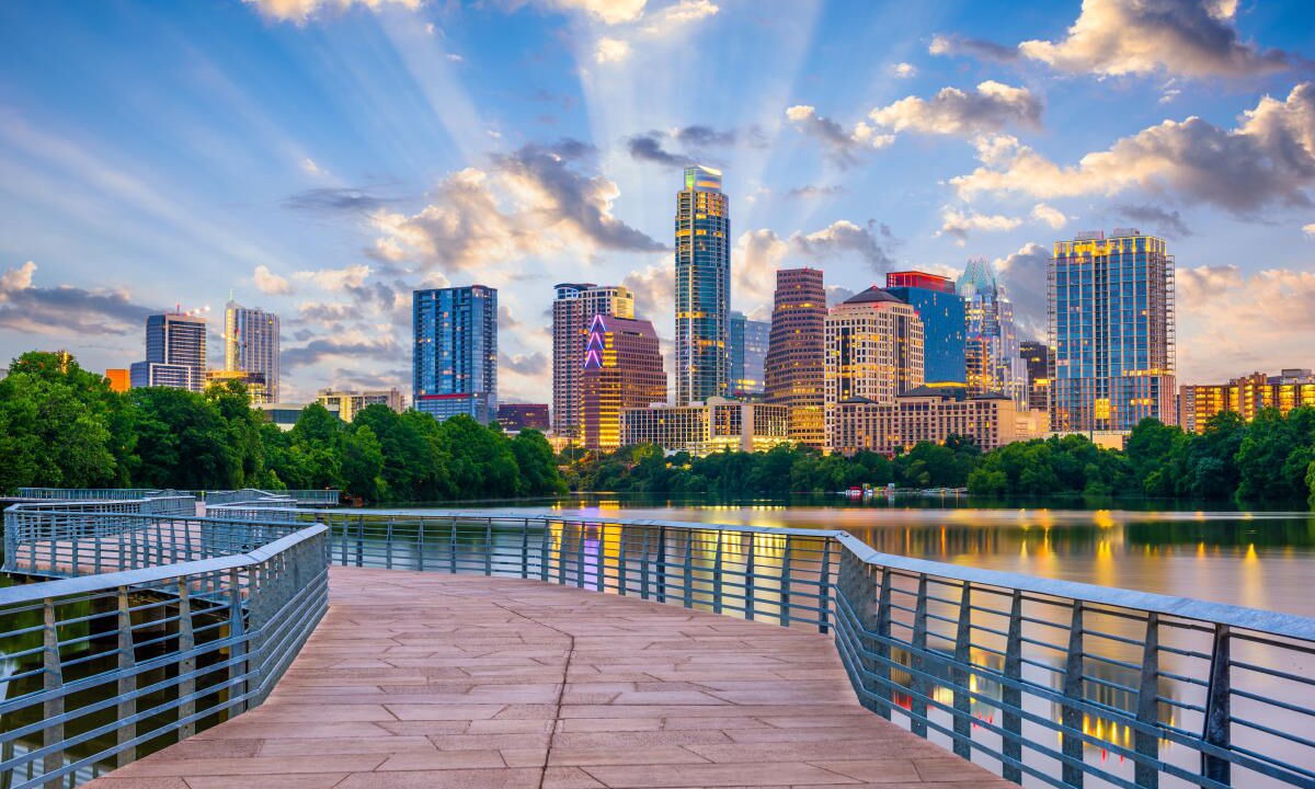 Photo of Outdoor in Austin
