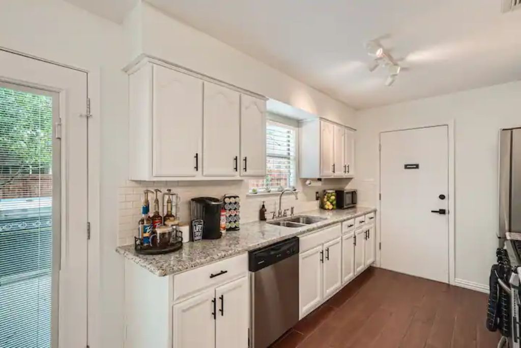 Photo of Kitchen in Austin