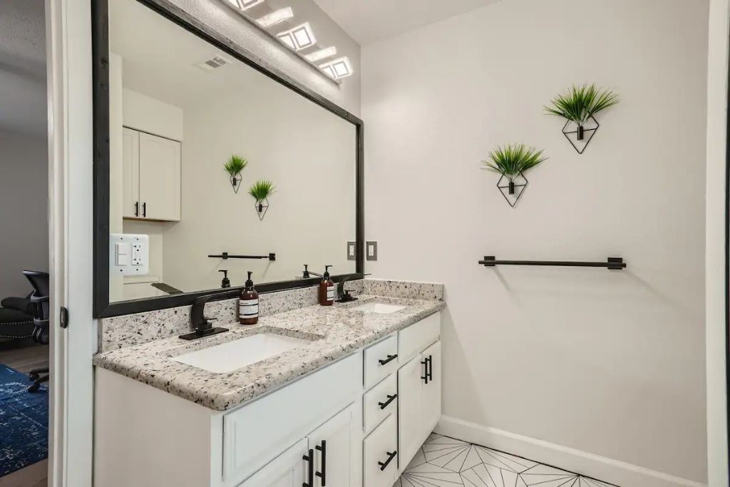 Photo of Bathroom in Austin