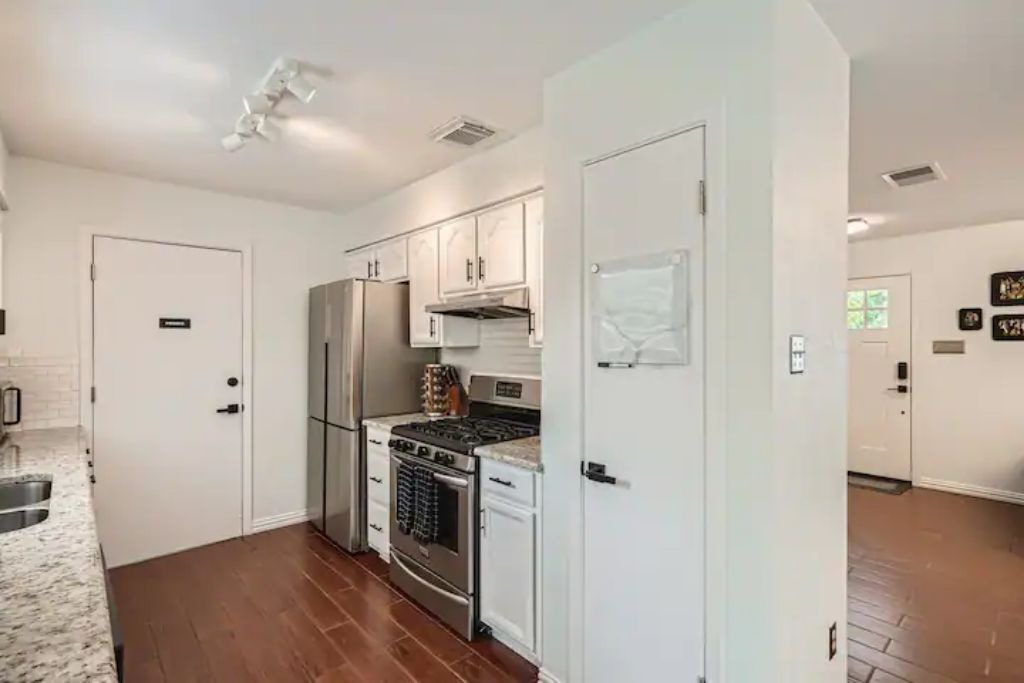 Photo of Kitchen in Austin